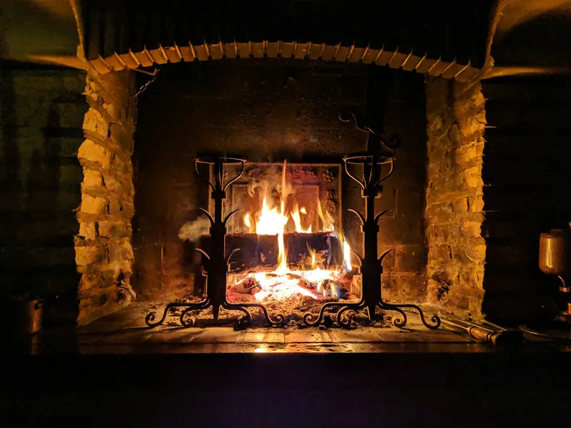 Ramonage de cheminée à Poitiers