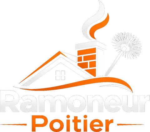 Logo Ramonage 86, ramoneur à Poitiers