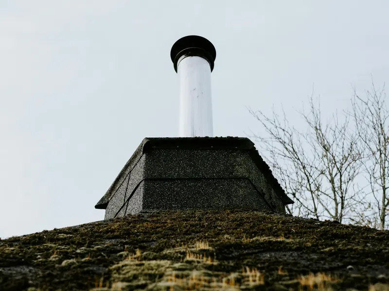 Tubage de conduit à Poitiers